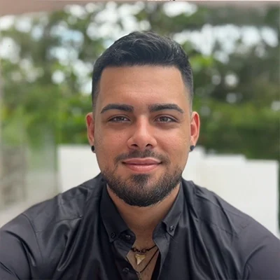 Chiropractor Calhoun GA Fernando Jimenez